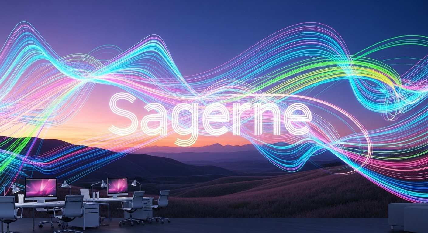 Sagerne