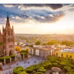How to Choose Between Puerto Vallarta, Los Cabos, and San Miguel de Allende