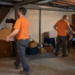 Walk-Out Basements in North Atlanta