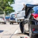 Why Driver Activity Matters After a Rideshare Crash