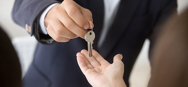 Rental Turnover Cleanouts
